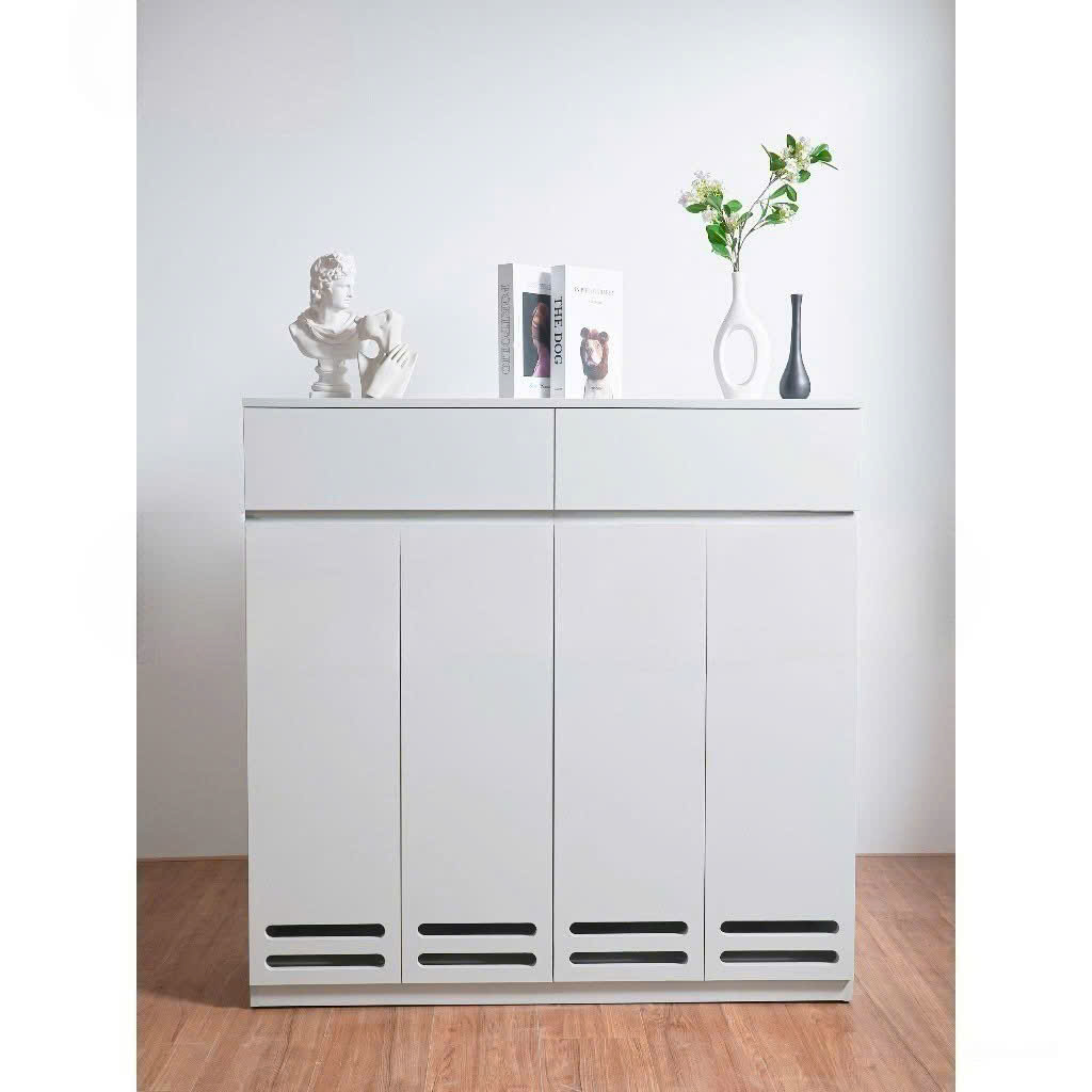 Thiết kế Tủ phụ kiện