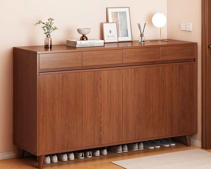 Nội Thất Tủ Phụ Kiện - Hình 3