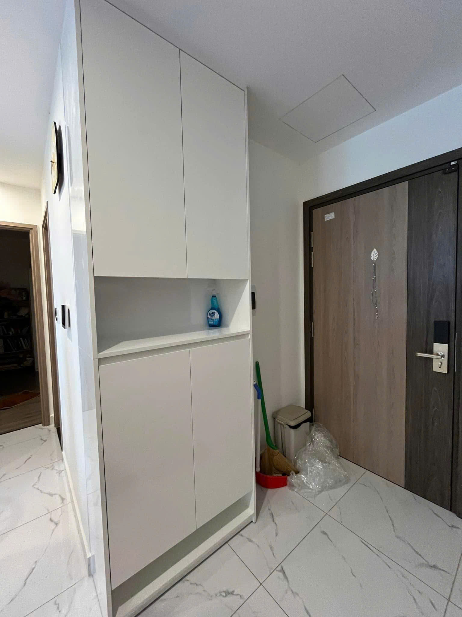 Nội Thất Tủ Phụ Kiện - Hình 4