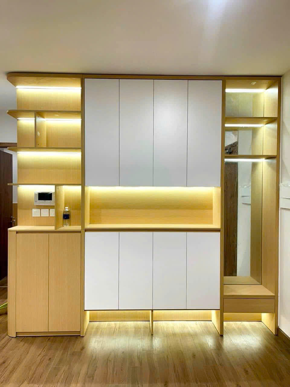 Nội Thất Tủ Phụ Kiện - Hình 8