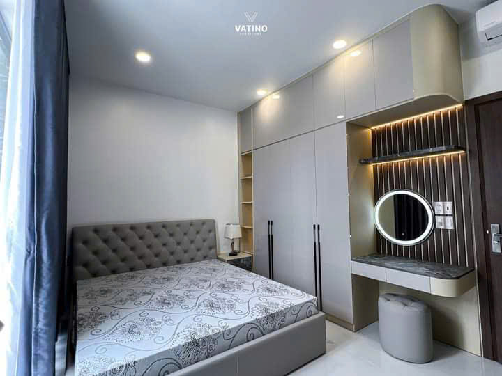Nội Thất Phòng Ngủ - Hình 4