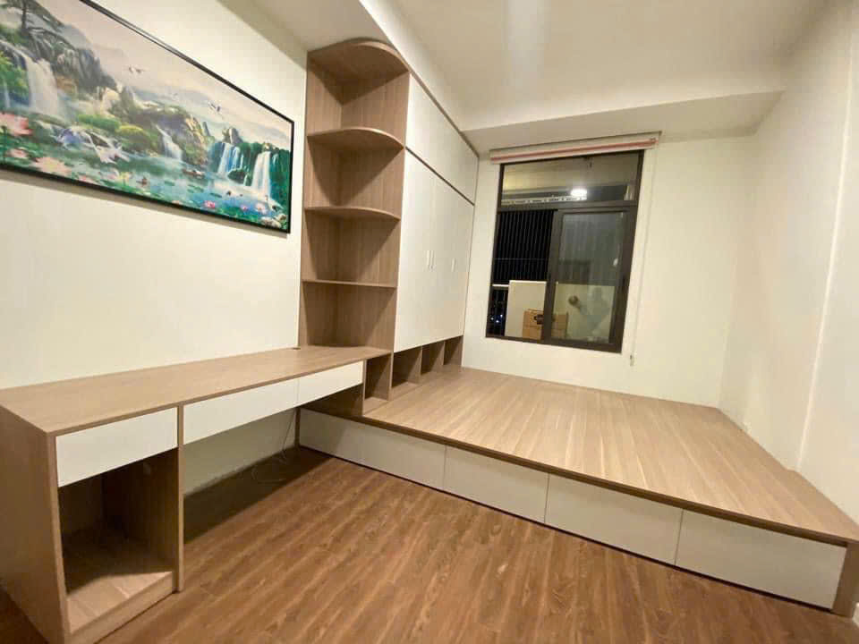 Nội Thất Phòng Ngủ - Hình 5