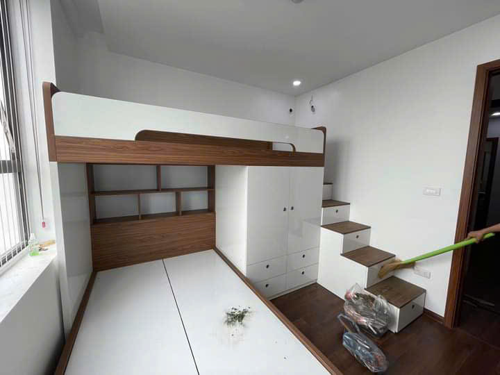 Nội Thất Giường Tầng - Hình 2