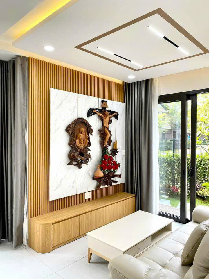 Nội Thất Phòng Khách - Hình 1