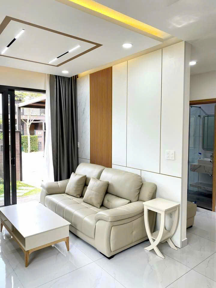 Nội Thất Phòng Khách - Hình 2