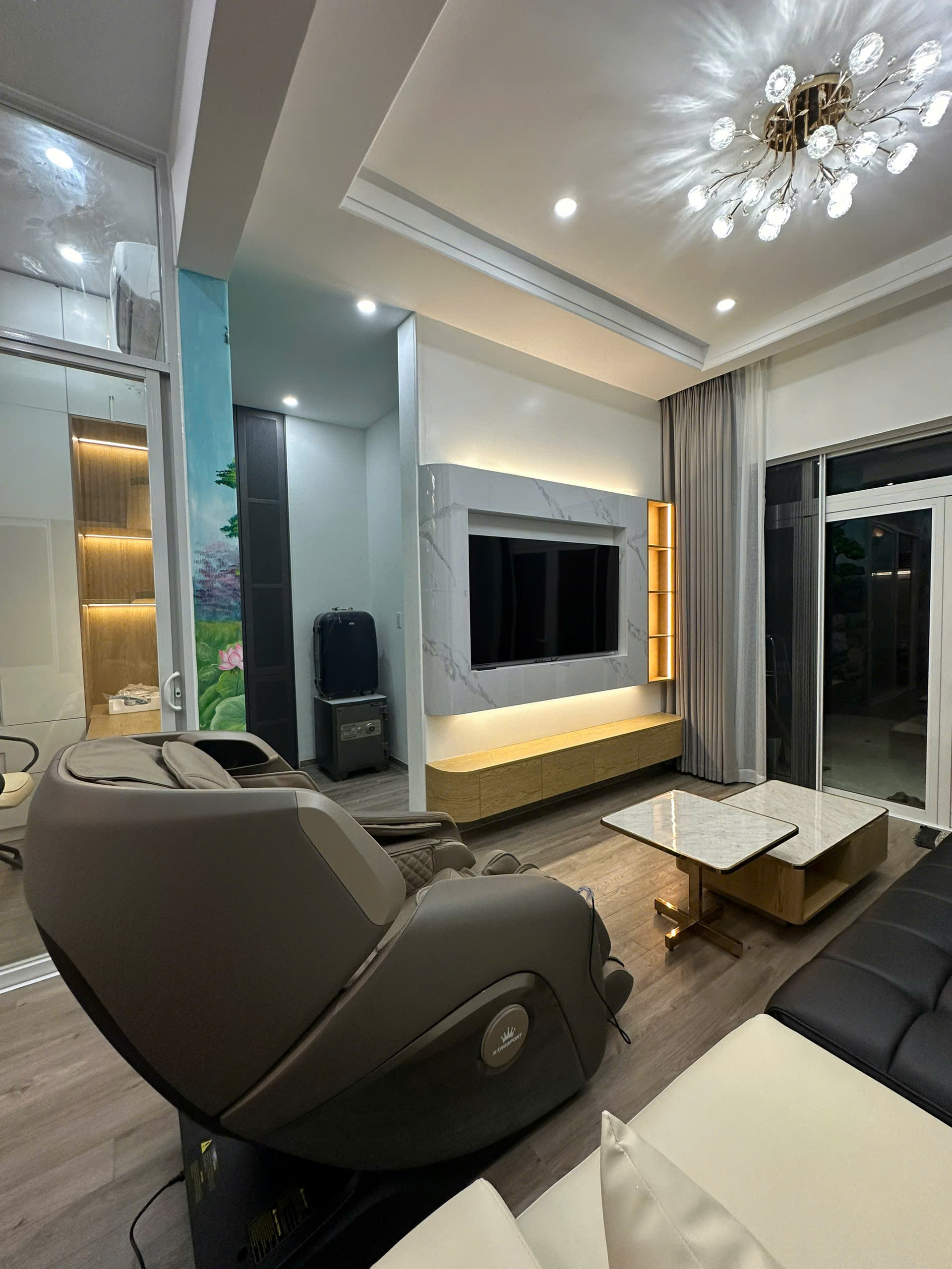 Nội Thất Phòng Khách - Hình 11