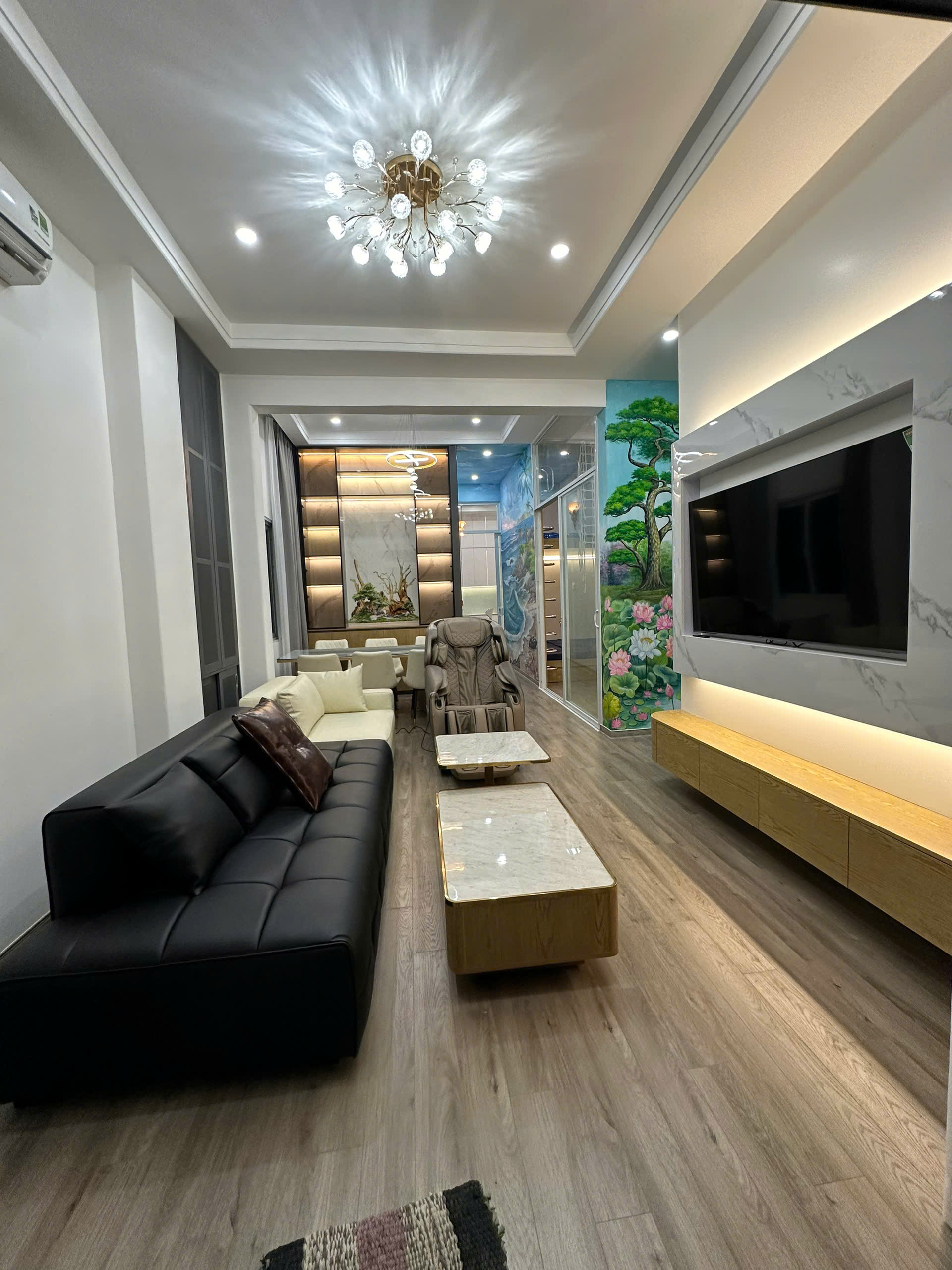 Nội Thất Phòng Khách - Hình 14
