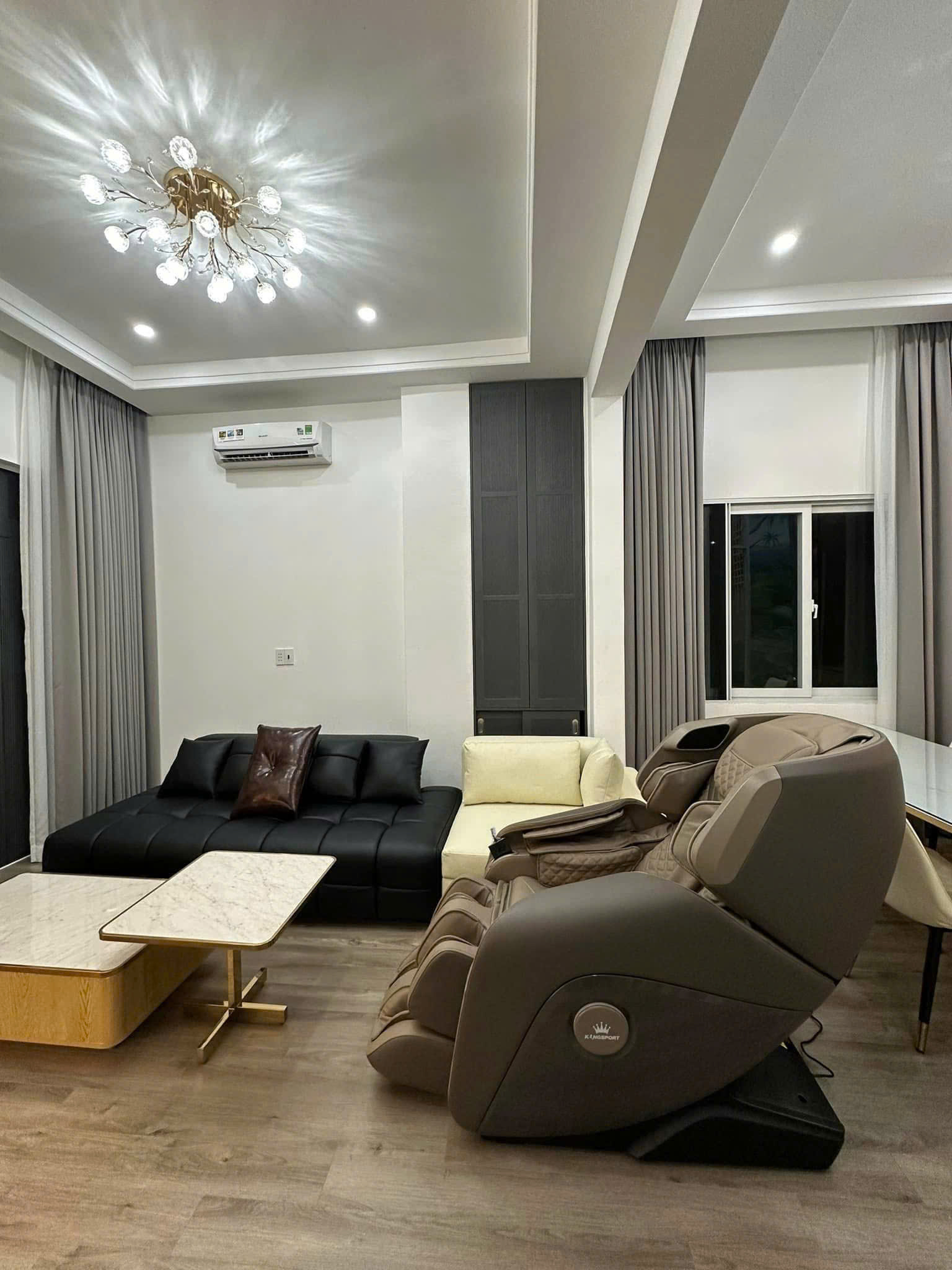 Nhà phố Bình Dương