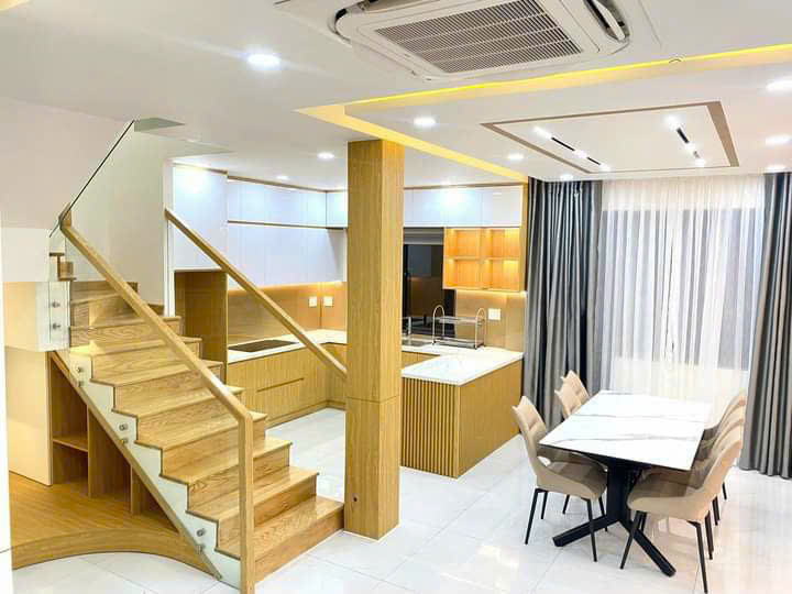 Nhà phố số 4