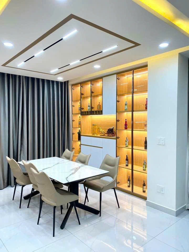 Nhà phố số 4