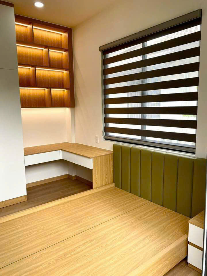 Nhà phố số 4