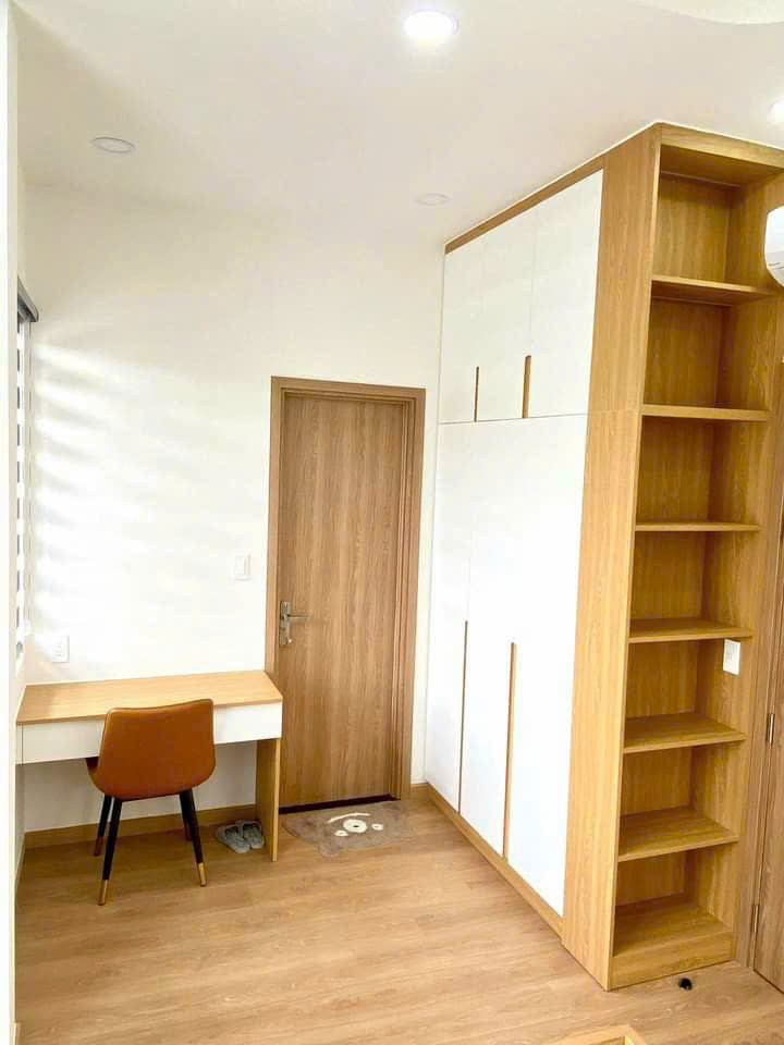 Nhà phố số 4
