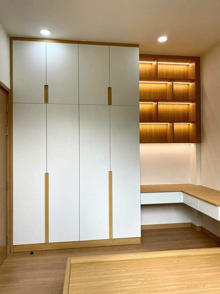 Nhà phố số 4