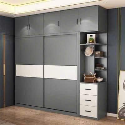 Nội Thất Tủ Áo - Hình 11