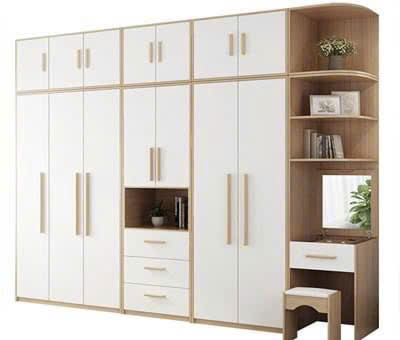 Nội Thất Tủ Áo - Hình 12