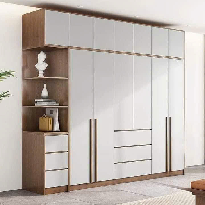 Nội Thất Tủ Áo - Hình 14